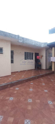Imagem Casa com 2 Quartos à Venda, 250 m² em Vila São Pedro - Pirassununga
