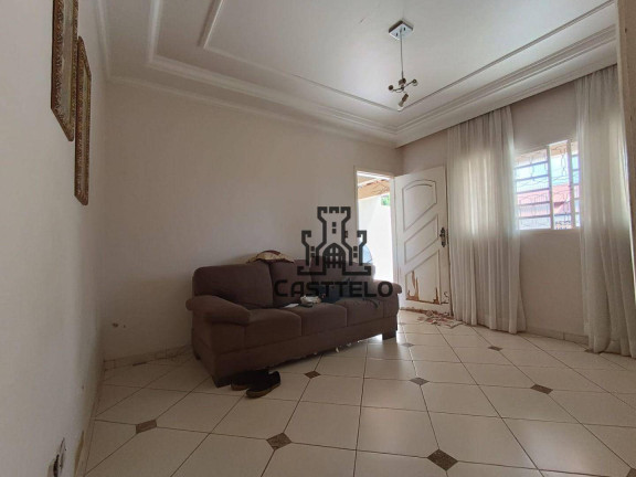 Imagem Casa com 3 Quartos à Venda, 180 m² em Alto Da Boa Vista - Londrina