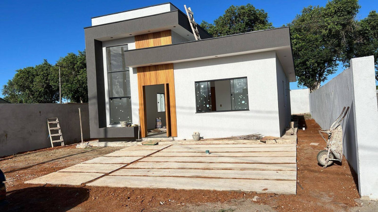 Imagem Casa com 3 Quartos à Venda, 360 m² em São Mateus - São Pedro Da Aldeia Imagem Casa com 3 Quartos à Venda, 360 m² em São Mateus - São Pedro Da Aldeia