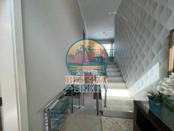 Imagem Casa de Condomínio com 4 Quartos para Alugar, 312 m² em Reserva Da Serra - Jundiaí