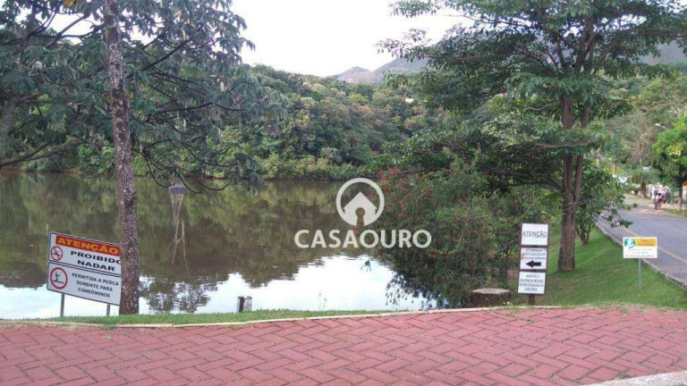 Imagem Terreno à Venda, 2.757 m² em Retiro Do Chalé - Brumadinho Imagem Terreno à Venda, 2.757 m² em Retiro Do Chalé - Brumadinho