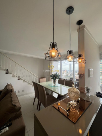 Apartamento com 2 Quartos à Venda, 89 m² em Setor Bueno - Goiânia