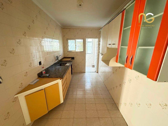 Imagem Apartamento com 2 Quartos à Venda, 72 m² em Tupi - Praia Grande