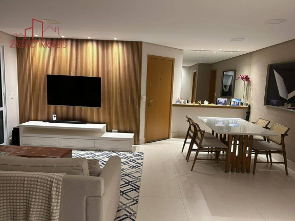 Imagem Apartamento com 2 Quartos à Venda, 105 m² em Vila Suzana - São Paulo