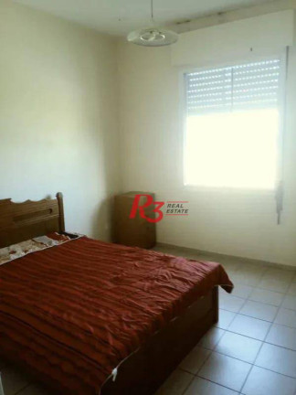 Imagem Apartamento com 2 Quartos à Venda, 99 m² em Itararé - São Vicente