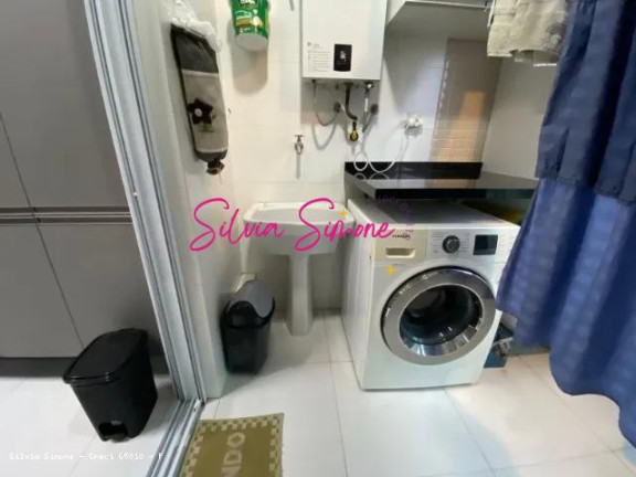 Imagem Apartamento com 2 Quartos à Venda, 80 m² em Ponta Da Praia - Santos