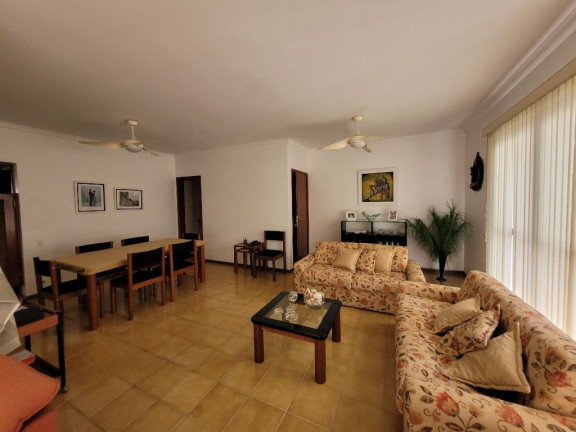 Imagem Apartamento com 3 Quartos à Venda, 140 m² em Pitangueiras - Guarujá