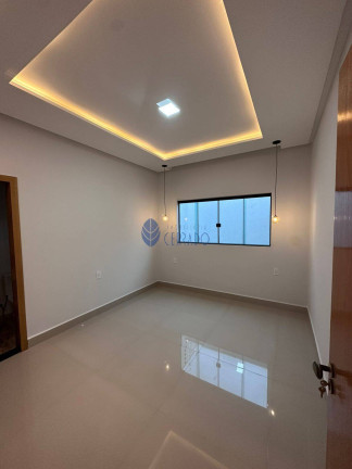 Imagem Casa com 3 Quartos à Venda, 186 m² em Chácaras Colorado - Anápolis