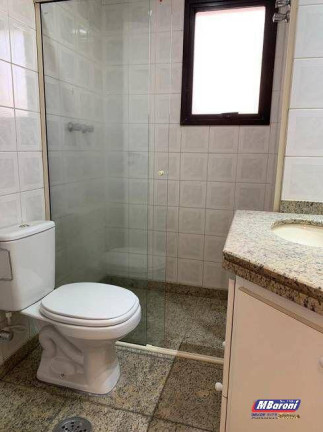 Imagem Apartamento com 3 Quartos à Venda, 127 m² em Vila Nova Conceição - São Paulo