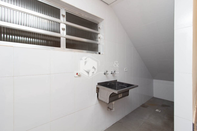 Imagem Sobrado com 5 Quartos à Venda, 270 m² em Alto Da Boa Vista - São Paulo Imagem Sobrado com 5 Quartos à Venda, 270 m² em Alto Da Boa Vista - São Paulo