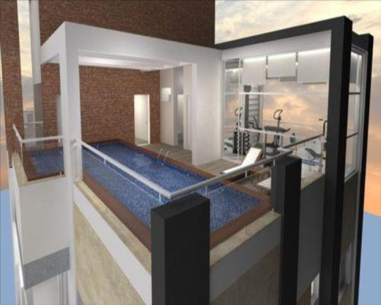 Imagem Apartamento com 1 Quarto à Venda, 38 m² em Bela Vista - São Paulo Imagem Apartamento com 1 Quarto à Venda, 38 m² em Bela Vista - São Paulo