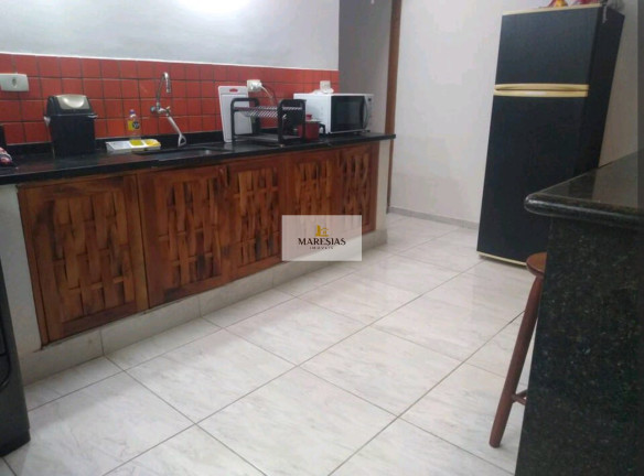 Imagem Casa com 2 Quartos à Venda, 120 m² em Boiçucanga - São Sebastião