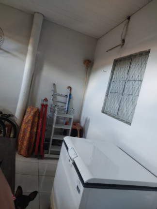 Imagem Casa com 2 Quartos à Venda, 105 m² em Mocambinho - Teresina