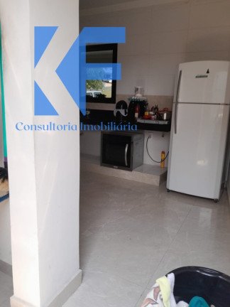 Imagem Casa com 4 Quartos à Venda, 520 m² em Jardim São Marcos - Valinhos