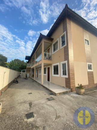 Imagem Apartamento com 2 Quartos à Venda,  em Maricá