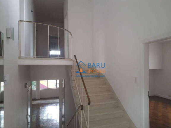 Imagem Casa com 4 Quartos à Venda, 300 m² em Pacaembu - São Paulo
