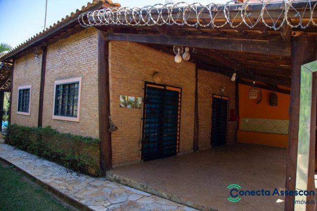 Imagem Imóvel com 4 Quartos à Venda, em Ribeirão Corrente - Ribeirão Corrente Imagem Imóvel com 4 Quartos à Venda, em Ribeirão Corrente - Ribeirão Corrente