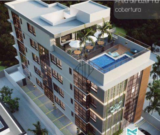 Imagem Apartamento com 2 Quartos à Venda, 54 m² em Ponta De Campina - Cabedelo Imagem Apartamento com 2 Quartos à Venda, 54 m² em Ponta De Campina - Cabedelo