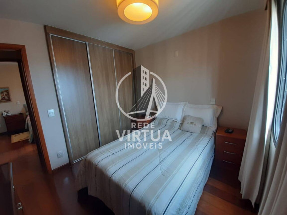 Imagem Apartamento com 3 Quartos à Venda, 275 m² em Brooklim - São Paulo