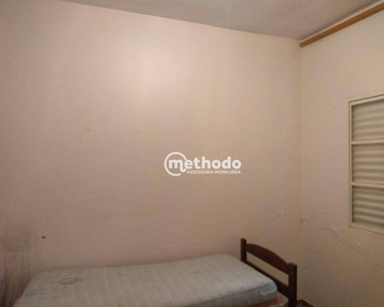 Imagem Casa com 3 Quartos à Venda, 192 m² em Jardim Proença - Campinas Imagem Casa com 3 Quartos à Venda, 192 m² em Jardim Proença - Campinas
