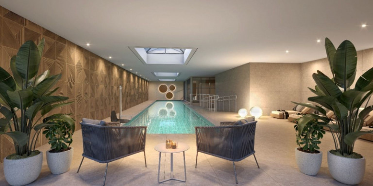 Imagem Apartamento com 2 Quartos à Venda, 81 m² em Vila Dom Pedro I - São Paulo Imagem Apartamento com 2 Quartos à Venda, 81 m² em Vila Dom Pedro I - São Paulo