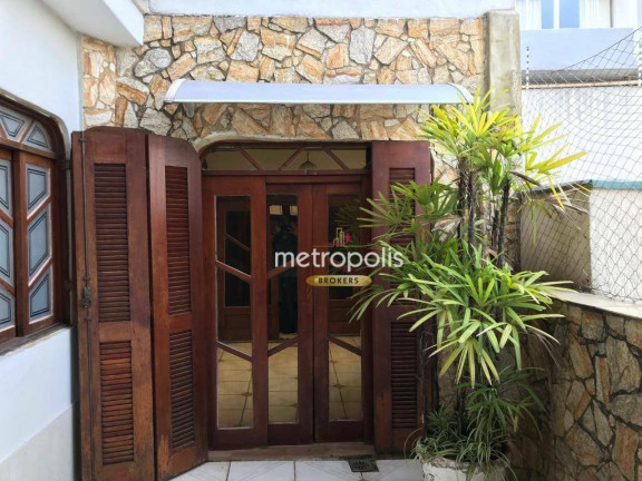 Imagem Apartamento com 3 Quartos à Venda, 114 m² em Campestre - Santo André Imagem Apartamento com 3 Quartos à Venda, 114 m² em Campestre - Santo André
