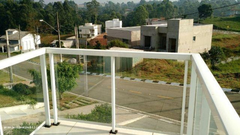 Imagem Casa com 3 Quartos à Venda, 320 m² em Paysage Brise - Vargem Grande Paulista
