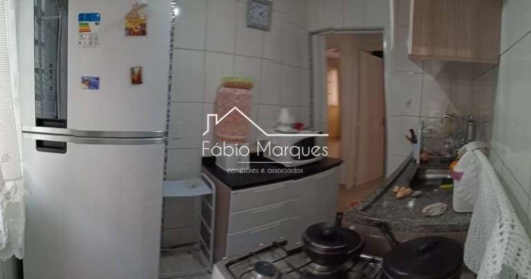 Imagem Apartamento com 2 Quartos à Venda, 48 m² em Conjunto Residencial José Bonifácio - São Paulo Imagem Apartamento com 2 Quartos à Venda, 48 m² em Conjunto Residencial José Bonifácio - São Paulo