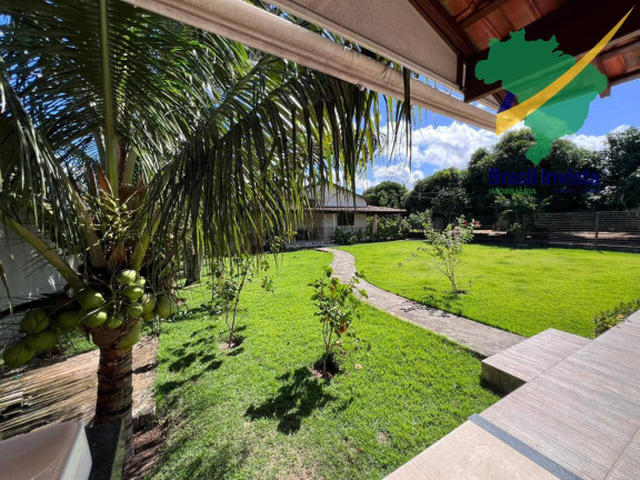 Imagem Casa com 3 Quartos à Venda, 1 m² em Zona Rural - Porto Seguro