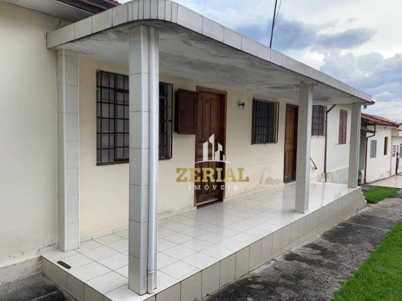 Imagem Casa com 2 Quartos à Venda, 230 m² em São José - São Caetano Do Sul Imagem Casa com 2 Quartos à Venda, 230 m² em São José - São Caetano Do Sul