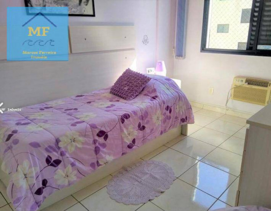 Imagem Apartamento com 3 Quartos à Venda, 129 m² em Ponta Da Praia - Santos