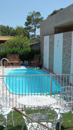 Imagem Casa com 2 Quartos à Venda, 147 m² em Jacaré - Cabreúva