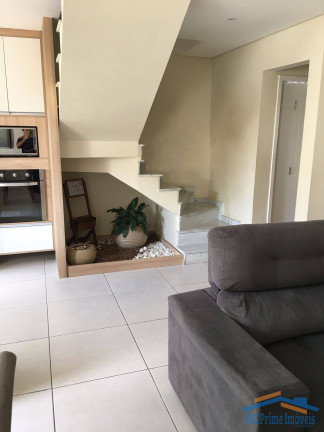 Imagem Casa de Condomínio com 3 Quartos à Venda, 90 m² em Bela Vista - Osasco Imagem Casa de Condomínio com 3 Quartos à Venda, 90 m² em Bela Vista - Osasco