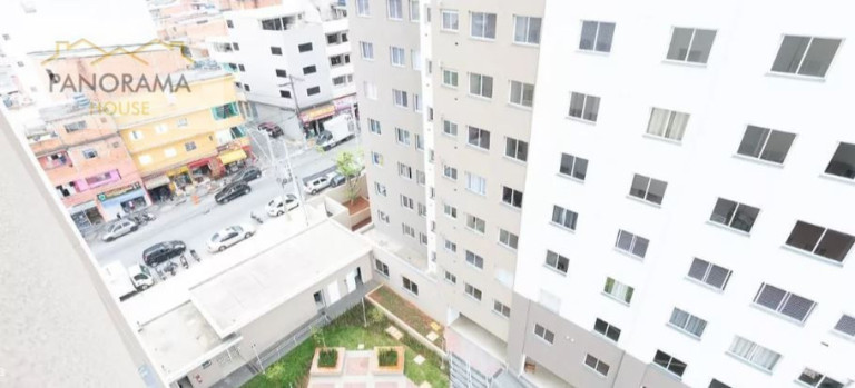 Imagem Apartamento com 2 Quartos à Venda, 43 m² em Piraporinha - Diadema Imagem Apartamento com 2 Quartos à Venda, 43 m² em Piraporinha - Diadema