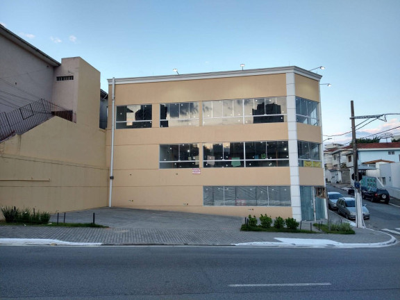 Imagem Imóvel Comercial à Venda, 1 m² em Santana - São Paulo
