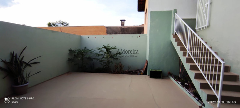 Imagem Casa com 3 Quartos à Venda, 138 m² em Jardim Itália - Jundiaí Imagem Casa com 3 Quartos à Venda, 138 m² em Jardim Itália - Jundiaí