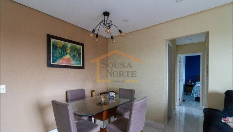 Imagem Apartamento com 3 Quartos à Venda, 74 m² em Sítio Do Mandaqui - São Paulo Imagem Apartamento com 3 Quartos à Venda, 74 m² em Sítio Do Mandaqui - São Paulo
