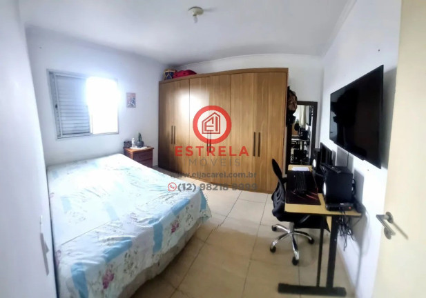 Imagem Imóvel com 2 Quartos à Venda, 52 m² em Jardim Flórida - Jacareí Imagem Imóvel com 2 Quartos à Venda, 52 m² em Jardim Flórida - Jacareí