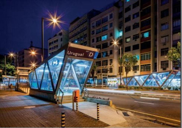 Imagem Apartamento com 3 Quartos à Venda, 83 m² em Andaraí - Rio De Janeiro