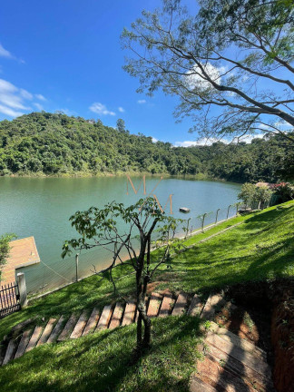 Imagem Chácara com 5 Quartos à Venda, 500 m² em águas De Igaratá - Igaratá Imagem Chácara com 5 Quartos à Venda, 500 m² em águas De Igaratá - Igaratá