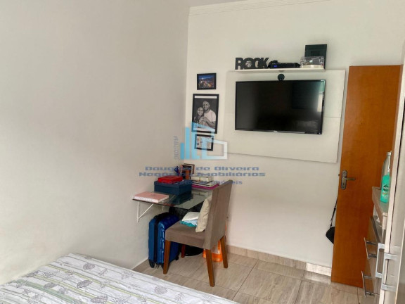 Imagem Casa de Condomínio com 2 Quartos à Venda, 59 m² em Tupi - Praia Grande Imagem Casa de Condomínio com 2 Quartos à Venda, 59 m² em Tupi - Praia Grande