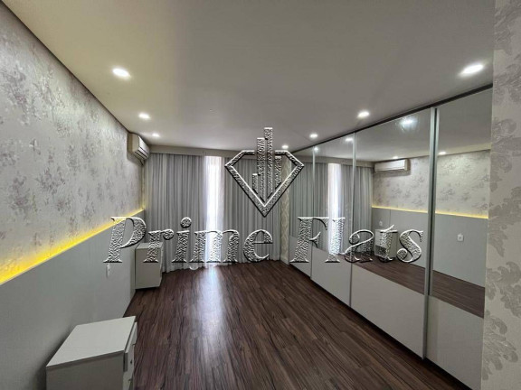 Imagem Apartamento com 1 Quarto à Venda, 57 m² em Alphaville Centro Industrial E Empresarial/alphaville. - Barueri