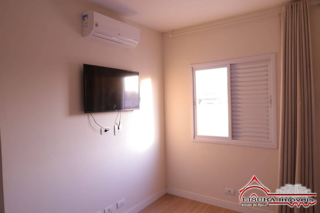 Imagem Apartamento com 3 Quartos para Alugar, 93 m² em Centro - Jacareí Imagem Apartamento com 3 Quartos para Alugar, 93 m² em Centro - Jacareí