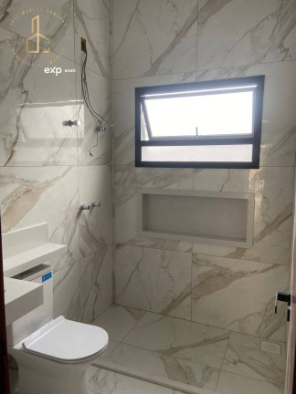 Imagem Casa de Condomínio com 3 Quartos à Venda, 165 m² em Horto Florestal - Sorocaba