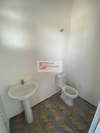 Imagem Cobertura com 2 Quartos à Venda, 88 m² em Vila Príncipe De Gales - Santo André Imagem Cobertura com 2 Quartos à Venda, 88 m² em Vila Príncipe De Gales - Santo André