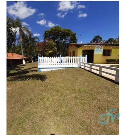 Imagem Imóvel com 5 Quartos à Venda, 10.000 m² em Itapeti - Mogi Das Cruzes