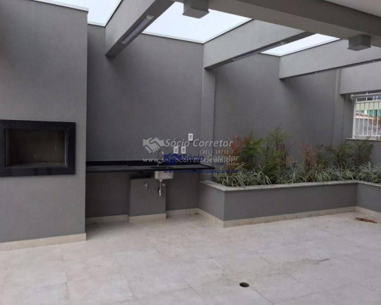 Imagem Apartamento com 1 Quarto à Venda, 60 m² em Santana - São Paulo