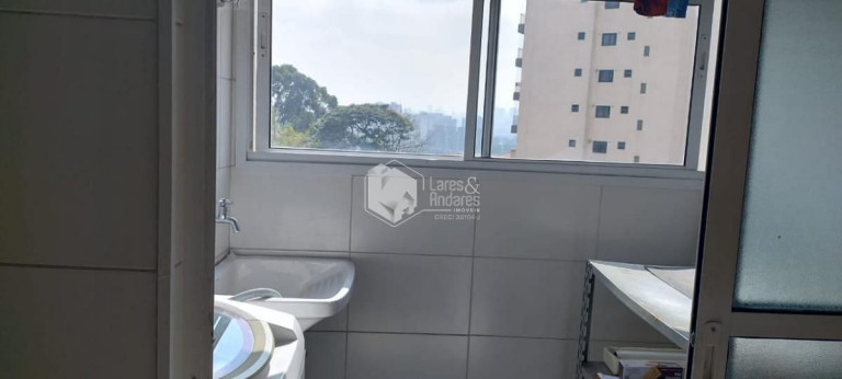 Imagem Apartamento com 2 Quartos à Venda, 69 m² em Vila Moinho Velho - São Paulo