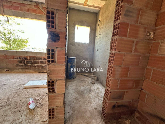 Imagem Casa com 2 Quartos à Venda, 70 m² em Resplendor - Igarapé Imagem Casa com 2 Quartos à Venda, 70 m² em Resplendor - Igarapé