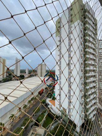 Imagem Apartamento com 3 Quartos à Venda, 86 m² em Duque De Caxias - Cuiabá